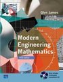 Advanced Modern Engineering Mathematics AND Modern Engineering Mathematics
