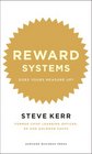 Reward Systems Does Yours Measure Up