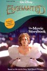Enchanted The Movie Storybook