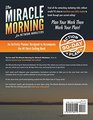 The Miracle Morning for Network Marketers 90Day Action Planner