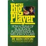 The big player How a team of blackjack players made a million dollars