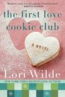 The First Love Cookie Club (Twilight, Texas, Bk 3)