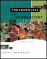 Fundamentals of Introductory Chemistry