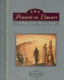The Pursuit of Liberty Volume I