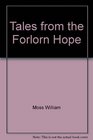 Tales from the Forlorn Hope Eight Adventures for Cyberpunk