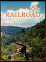 Interstate Railroad Memories of an Appalachian Short Line