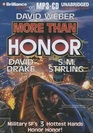 More Than Honor