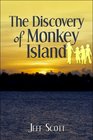 The Discovery of Monkey Island