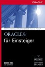 Oracle9i fr Einsteiger