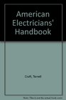 American electricians' handbook