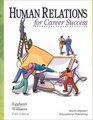 Human Relations for Career Success