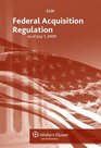 Federal Acquisition Regulation  as of 07/09