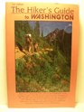 The hiker's guide to Washington