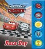 Cars Race Day