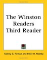 The Winston Readers Third Reader