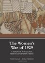 The Women's War of 1929 A History of AntiColonial Resistance in Eastern Nigeria