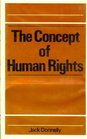 The Concept of Human Rights