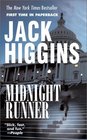 Midnight Runner (Sean Dillon, Bk 10)