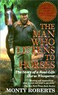 Man Who Listens to Horses