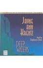 Deep Waters (Audio CD) (Unabridged)