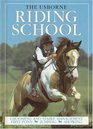 The Usborne Riding School