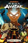 Avatar The Last Airbender  The Promise Part 3