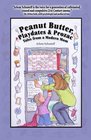 Peanut Butter Playdates  Prozac Tales from a Modern Mom
