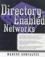 DirectoryEnabled Networks