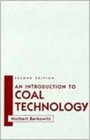 An Introduction to Coal Technology