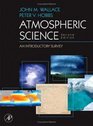 Atmospheric Science Volume 92 Second Edition An Introductory Survey