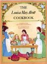 The Louisa May Alcott Cookbook