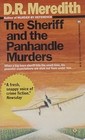 The Sheriff and the Panhandle Murders