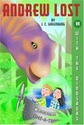 With the Dinosaurs (Andrew Lost Bk 11)