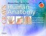 Gray's Dissection Guide for Human Anatomy With STUDENT CONSULT Online Access