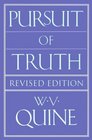 Pursuit of Truth  Revised Edition