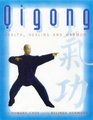 Qigong  Feng Shui for the Body