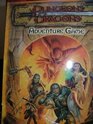 Dungeons and Dragons Adventure Game