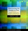 Discovering the Leader in You A Guide to Realizing Your Personal Leadership Potential