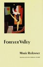 Forever Valley (European Women Writers)
