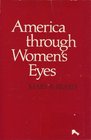 America Through Women's Eyes