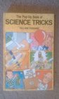 Popup Book of Science Tricks