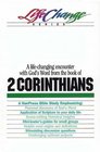 A Navpress Bible Study on the Book of 2 Corinthians