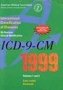 1999 Ama Icd9Cm