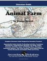 Animal Farm Literature Guide