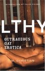 Filthy Outrageous Gay Erotica