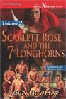 Scarlett Rose and the Seven Longhorns, Vol 2: Unzipping Levi / Devlin's Beast