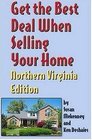 Get The Best Deal When Selling Your Home Northern Virginia