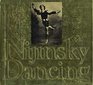 Nijinsky dancing