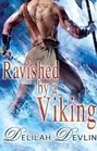 Ravished by a Viking (New Icelandic Chronicles, Bk 1)