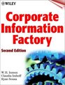 Corporate Information Factory 2nd Edition